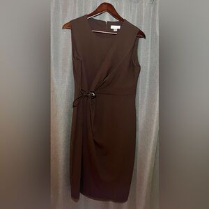 Calvin Klein Elegant Dress